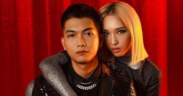 Cả 2 MV nhạy cảm của vợ chồng Big Daddy và Emily "bay màu" khỏi YouTube