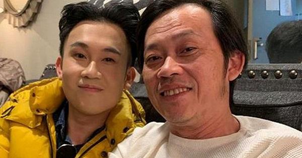 Không chỉ ung thư tuyến giáp, Hoài Linh từng tiết lộ bị khá nhiều bệnh