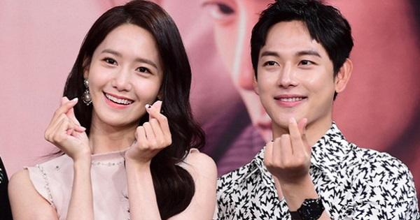 Bạn trai cũ Lee Seung Gi có tình mới, Yoona (SNSD) cũng lộ chuyện hẹn hò với nam thần màn ảnh