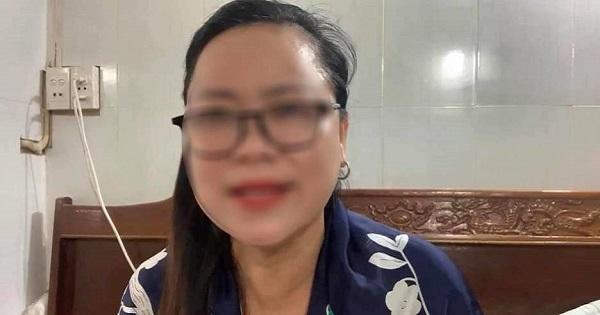 Tác giả lá đơn đề nghị thu hồi danh hiệu NSƯT của Hoài Linh chính thức lên tiếng