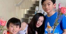 Con trai Trương Bá Chi có lối sống buông thả, bỏ bê việc học vì muốn phản kháng mẹ?