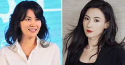 Bố của Tạ Đình Phong tiết lộ điều Vương Phi luôn thua kém Trương Bá Chi