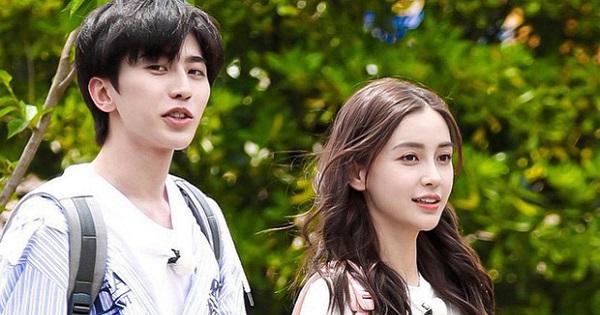 Rộ tin Angela Baby đang hẹn hò Thái Từ Khôn, có bằng chứng đi chơi chung
