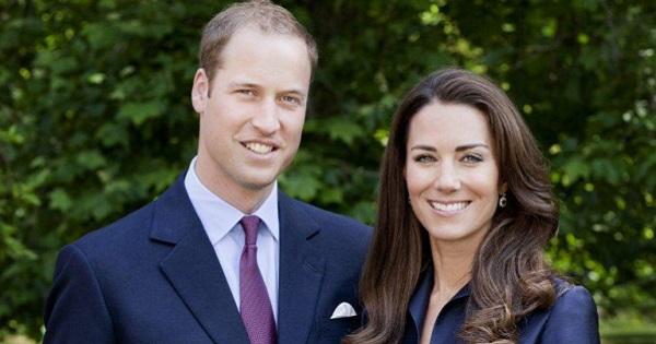 Công nương Kate phản ứng thế nào trước thông tin Hoàng tử William “trêu đùa” người phụ nữ khác?