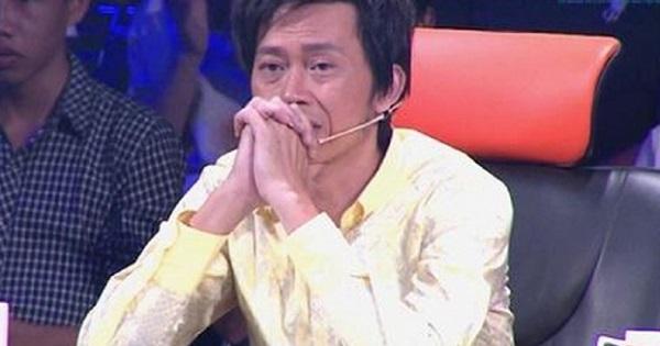 Giám đốc sản xuất Thách Thức Danh Hài hé lộ Hoài Linh "mất hết tinh thần"