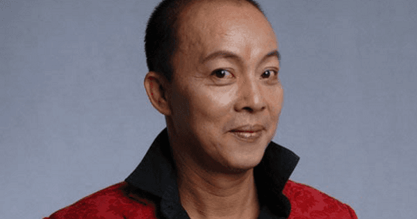 Giữa loạt biến Vbiz, NSƯT Đức Hải đăng bài viết dùng toàn từ ngữ khiếm nhã