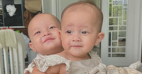 Hà Hồ tiết lộ Leon bị Lisa hớt tay trên vai chính khi đi quay quảng cáo