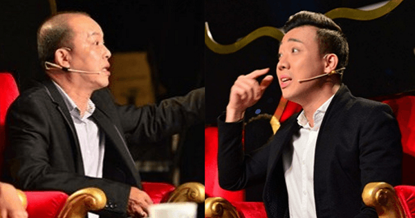 Giữa lùm xùm nói tục, vụ Đức Hải cãi nhau với Trấn Thành nóng trở lại