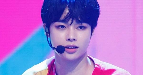 Thực tập sinh Việt Hanbin rời nhà chung với BTS, trở thành đàn em Vương Nhất Bác