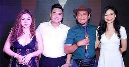 Drama "người trong gia đình": Duy Phước lên tiếng khi bị bố Duy Phương tố bỏ bê, Lê Giang nói đạo lý