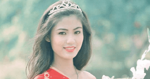 Hoa hậu Việt Nam Thu Thuỷ đột ngột qua đời ở tuổi 45