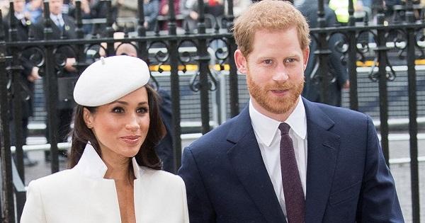 Meghan đã hạ sinh con gái, đặt tên theo Nữ hoàng Anh và cố Công nương Diana