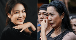 Trịnh Kim Chi nói về đối thủ một thời - Hoa hậu Thu Thủy