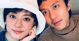 Cặp đôi vàng của showbiz Hoa ngữ Đặng Siêu - Tôn Lệ kỷ niệm 10 năm cưới