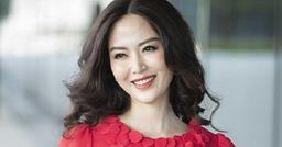 Nguyên nhân thực sự khiến Hoa hậu Thu Thủy ly hôn người chồng giàu có, thành đạt và học thức chỉ sau 3 năm