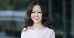 Đăng quang ngôi vị cao nhất, Hoa hậu Thu Thủy vẫn mặc cảm về ngoại hình