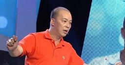 Đức Hải lên tiếng: Facebook không bị hack, bài viết khiếm nhã là con nuôi viết