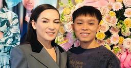 Hồ Văn Cường xác nhận tin nhắn là thật nhưng bị hack, phủ nhận bị bóc lột và nhận lỗi với Phi Nhung