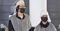 Xót xa với câu hỏi của con trai Hoa hậu Thu Thủy với em gái nhỏ: "Em sẽ ở đâu?"