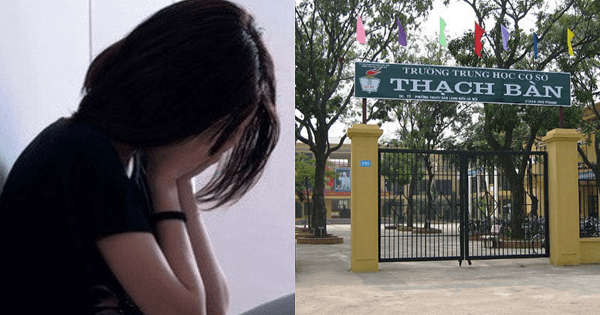 Đã xác minh được giáo viên ở Hà Nội lập group miệt thị ngoại hình học sinh