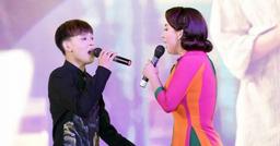 Dân mạng "đào" lại clip con gái nuôi nói Phi Nhung bắt Hồ Văn Cường đi hát nhưng không trả tiền