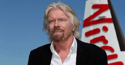 Elon Musk và Jeff Bezos bị tỷ phú hàng không "qua mặt"