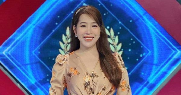 MC Diệp Chi ủng hộ 50 triệu cho Quỹ vaccine Covid-19