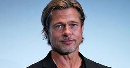 Tài tử Brad Pitt làm phim về bê bối tình dục có thật ở Hollywood