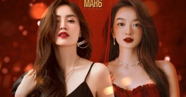 "Tứ đại mỹ nhân" - Vũ trụ "Gái già" mở rộng xác nhận Lan Ngọc, Kaity Nguyễn là 2 nữ chính đầu tiên
