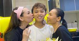 Bố mẹ Hồ Văn Cường phản ứng thế nào khi Phi Nhung mắng con ruột trên MXH