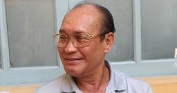 Nghệ sĩ Duy Phương kêu gọi khán giả chuyển tiền "nuôi mình"