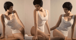 Hiền Hồ bị nói "khoe hơi nhiều" khi liên tục đăng ảnh kiệm vải