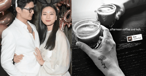 Ngô Thanh Vân đăng ảnh tình tứ, xóa nghi vấn chia tay tình trẻ Huy Trần