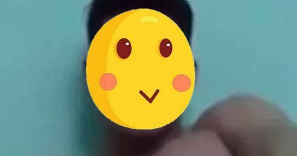 Nghi vấn trai đẹp từng tham gia Người Ấy Là Ai lộ clip