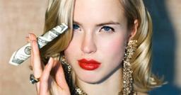 Nhân tướng học: Cứ chỗ này trên người to thì chắc chắn có tiền