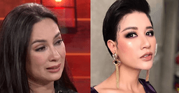 Trang Trần lên tiếng bênh vực Phi Nhung giữa loạt drama