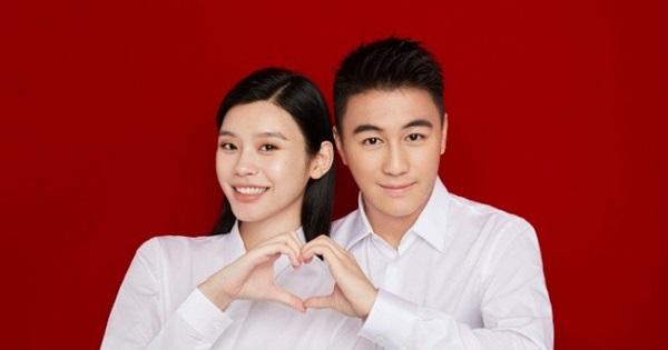 Hề Mộng Dao đi khám thai một mình, chồng thiếu gia bị dân mạng gọi tên