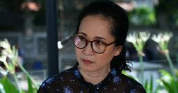 Dàn nghệ sĩ gạo cội đồng loạt lên tiếng về vụ ồn ào của Phi Nhung và Hồ Văn Cường