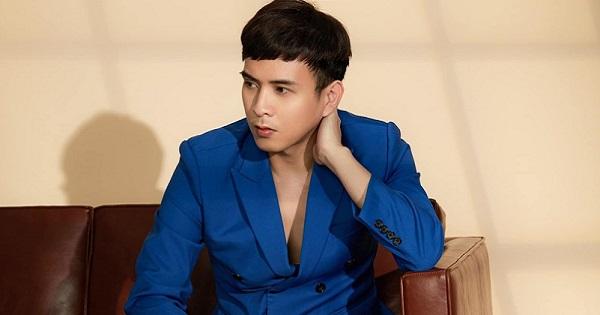 Hồ Quang Hiếu bày tỏ chán yêu phụ nữ, úp mở 1 ngày được giới thiệu chồng