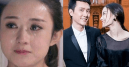 Không phải do bệnh lý sau sinh, Triệu Lệ Dĩnh quyết ly hôn vì Phùng Thiệu Phong còn lưu luyến tình cũ Nghê Ni?