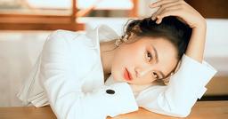 MC Hoàng Oanh xót xa khi thấy Hồ Văn Cường chịu áp lực quá lớn ở tuổi 18