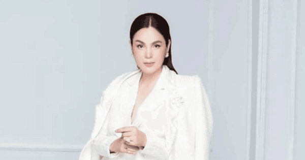 HH Phương Lê bỗng "quay xe" về chuyện Phi Nhung - Hồ Văn Cường vì lý do này