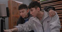 Fan tức giận khi Sơn Tùng bị giả mạo tài khoản YouTube, còn tung demo ca khúc hợp tác Kay Trần