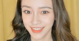 Angelababy xuất hiện rạng rỡ sau tin đồn bị Huỳnh Hiểu Minh bạo hành