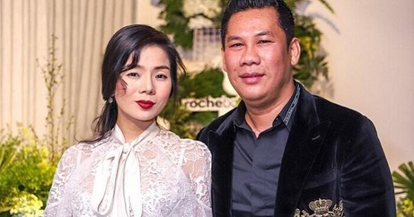 Phía Đức Huy lên tiếng về nghi vấn bị Lệ Quyên ly hôn vì ngoại tình