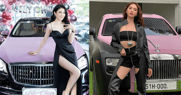 Dân mạng xôn xao chuyện cô gái tên Trinh dùng chung bồ với "ngọc nữ Bolero"