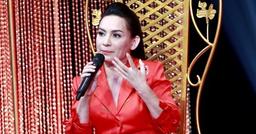 Phi Nhung từng mắng mỏ con gái nuôi trên sóng truyền hình