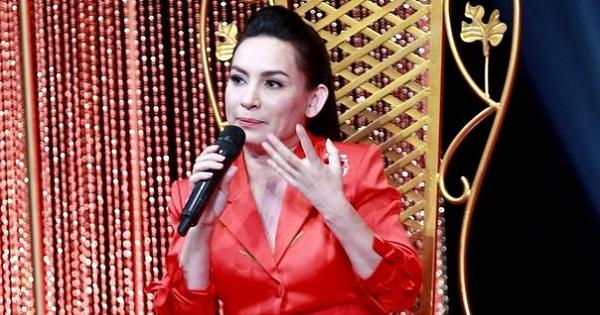 Phi Nhung từng mắng mỏ con gái nuôi trên sóng truyền hình