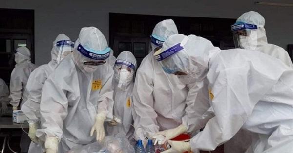 Trưa 21/6: Thêm 90 ca Covid-19, Việt Nam chính thức vượt 10.000 ca đợt 4