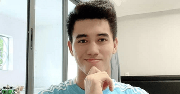 Vừa thả thính, Tiến Linh đã bị đồng đội phá cuộc chơi